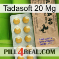 Tadasoft 20Mg 41